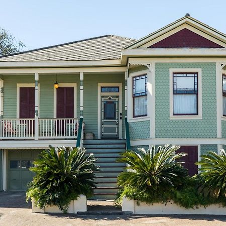 Victorian Galveston House Quarto foto