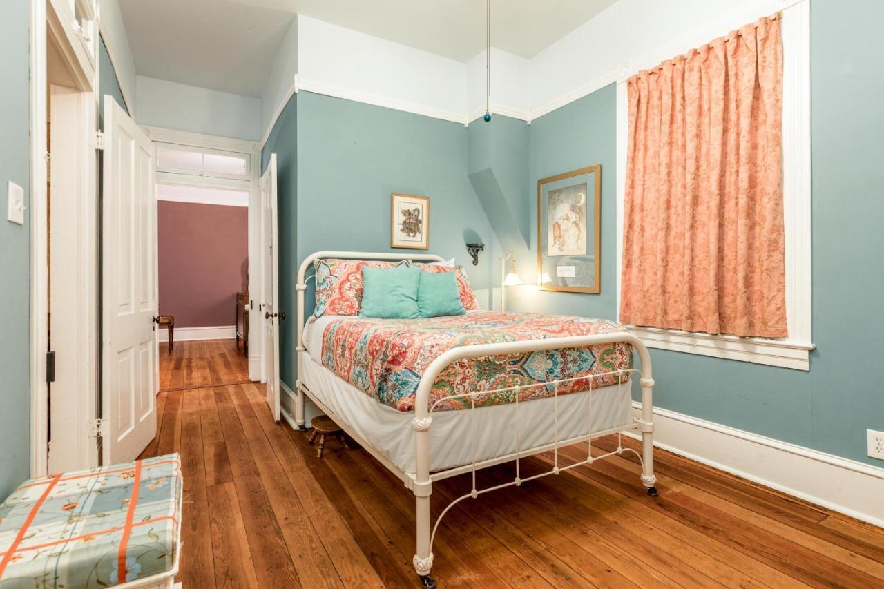 Victorian Galveston House Quarto foto