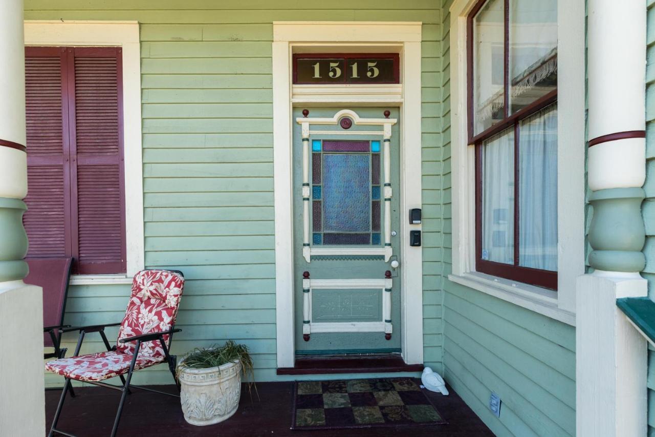 Victorian Galveston House Quarto foto
