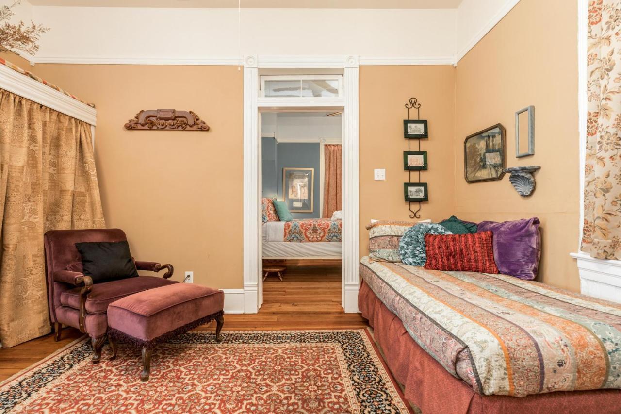 Victorian Galveston House Quarto foto